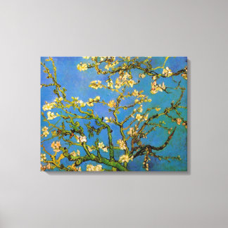 Blüte Almond Tree von Vincent van Gogh Leinwanddruck