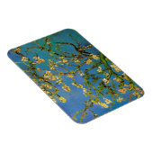 Blüte Almond Tree von Vincent van Gogh Magnet (Rechte Seite)