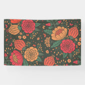 Blüte Banner (Horizontal)