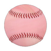 Blüte Baseball (Rückseite)