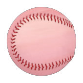 Blüte Baseball (Vorderseite Links)