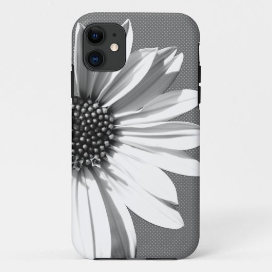 Blüte Case-Mate iPhone Hülle (Rückseite)