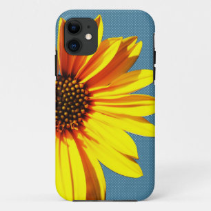 Blüte iPhone 11 Hülle
