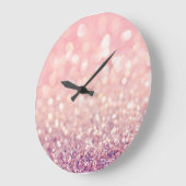 Blüte Große Wanduhr (Winkel)