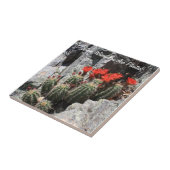 Blüte, in der Sie gepflanzt werden Fliese (Seite)