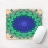 Blüte in Gang.... Mousepad (Mit Mouse)