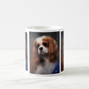 Blüte Kaffeetasse