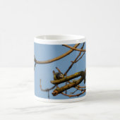 Blüte Kaffeetasse (Mittel)