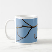 Blüte Kaffeetasse (Links)