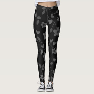 Blüte Leggings