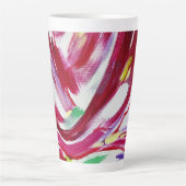 Blüte Milchtasse (Vorderseite)