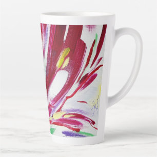 Blüte Milchtasse