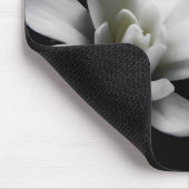 Blüte Mousepad (Ecke)