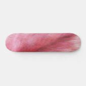 Blüte Skateboard (Horizontal)