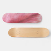 Blüte Skateboard (Horizontal)