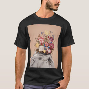 Blüte T-Shirt