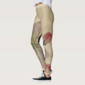 Blüte:Vintage Leggings (Links)
