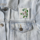 Blüte, von 'Les Choix DES plus Schönheiten Button (Beispiel)