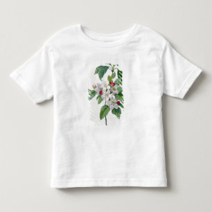 Blüte, von 'Les Choix DES plus Schönheiten Kleinkind T-shirt