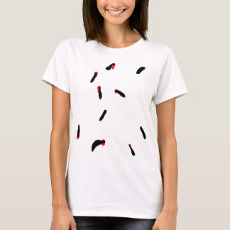 Blutegel - Bloodsuckers T-Shirt