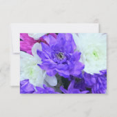 Blüten (Vorderseite)