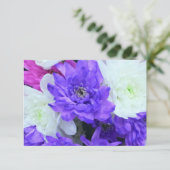 Blüten (Stehend Vorderseite)