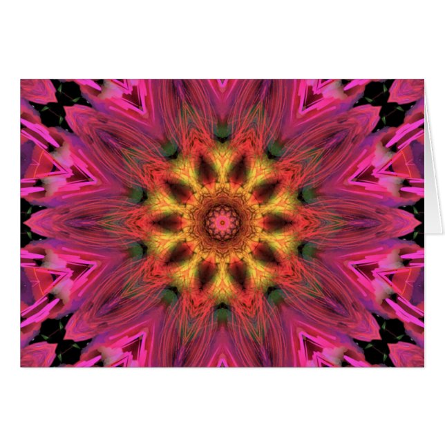 Blüten (Vorderseite (Horizontal))