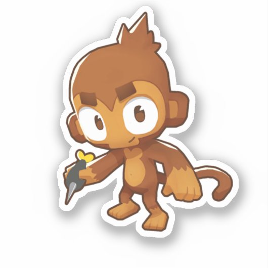 Blüten 6 aufkleber (Vorderseite)