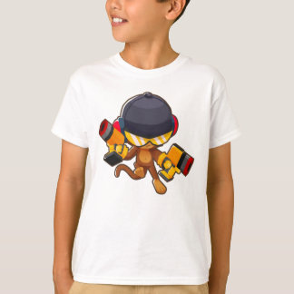 Blüten 6 T-Shirt
