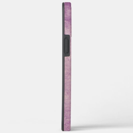 Blüten Case-Mate iPhone Hülle (Rückseite / Rechts)