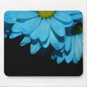 Blüten Daisy Blume Frieden Liebe Natur Schicksal Mousepad