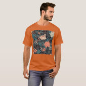 Blüten der Liebe Freunde T-Shirt (Vorne ganz)