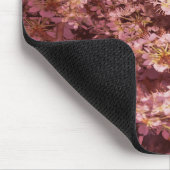 Blüten des Frühlings...... Mousepad (Ecke)