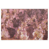 Blüten des Frühlings...... Stoff (Fat Quarter (45,7 x 55,9 cm))