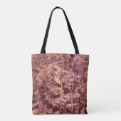 Blüten des Frühlings...... Tasche (Rückseite)