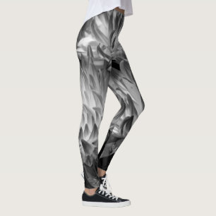 Blüten-Essenz Leggings