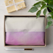 Blüten-Glanz Seidenpapier (Geschenk)