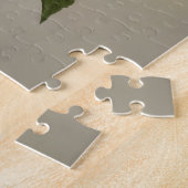 Blüten in Vollblut Puzzle (Seite)