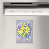 Blüten Magnet (In Situ (Geschirrspüler))