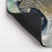 Blüten Mousepad (Ecke)