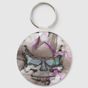 Bluten Schlüsselanhänger