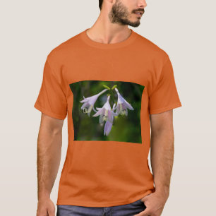 Blüten-Schönheit-Blumen-T-Shirt T-Shirt