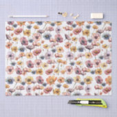 Blüten Seidenpapier (Handwerk)