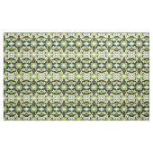 Blüten Stoff (Yard (91,4 cm))