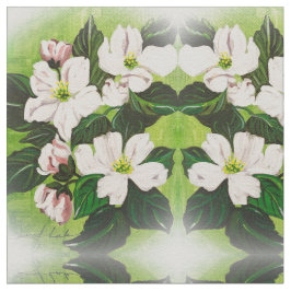 Blüten Stoff