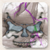 Bluten Untersetzer (Vorderseite)