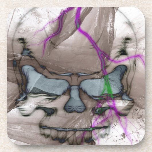 Bluten Untersetzer (Vorderseite)