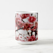 Blüten-verwandelnde Tasse (Mittel)