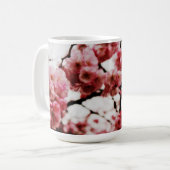 Blüten-verwandelnde Tasse (Vorderseite Links)