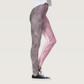 Blütenasche Leggings (Rechts)